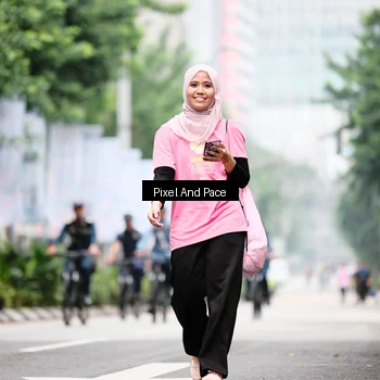 Runner Photo 8609268
