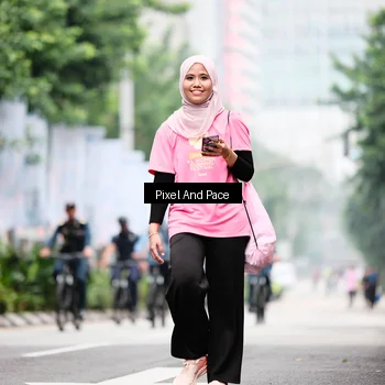 Runner Photo 8609269