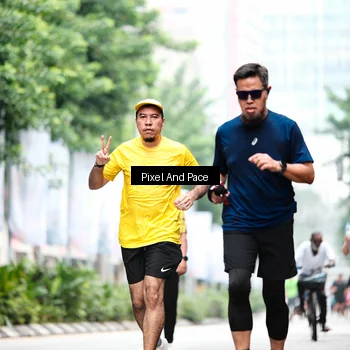 Runner Photo 8609270