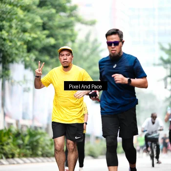 Runner Photo 8609271