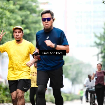 Runner Photo 8609273