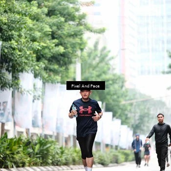 Runner Photo 8609284