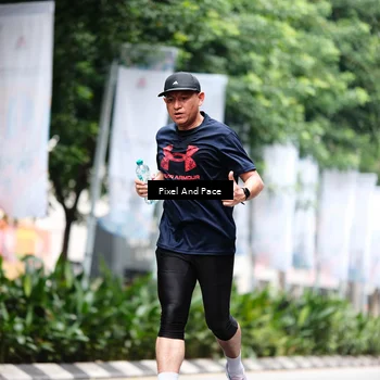 Runner Photo 8609285