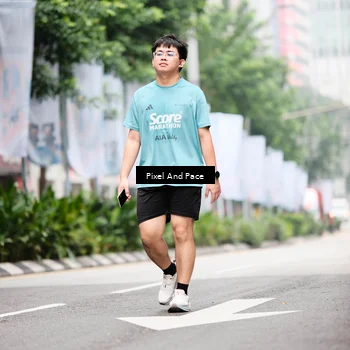 Runner Photo 8609291