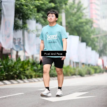 Runner Photo 8609294