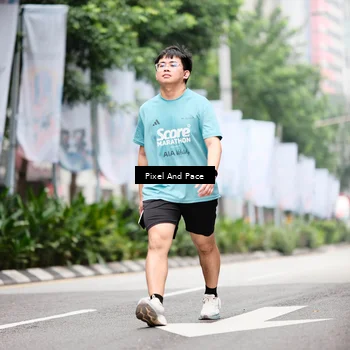 Runner Photo 8609295
