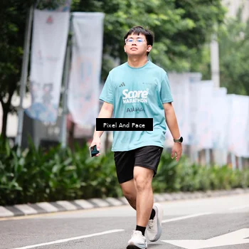 Runner Photo 8609296