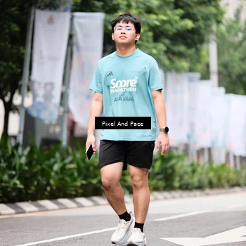 Runner Photo 8609299