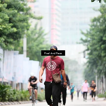 Runner Photo 8609301