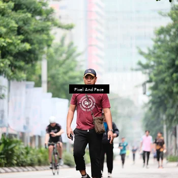 Runner Photo 8609303