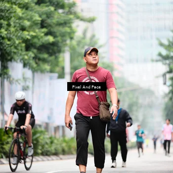 Runner Photo 8609305