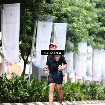 Runner Photo 8609306