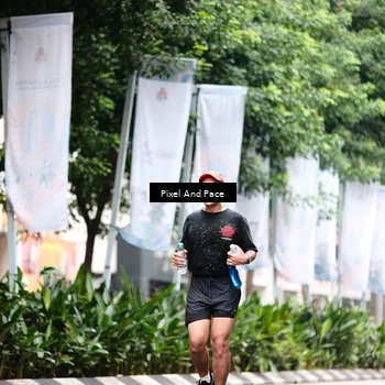 Runner Photo 8609307