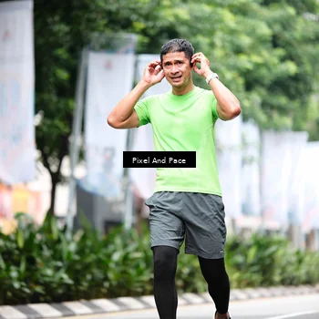 Runner Photo 8609317