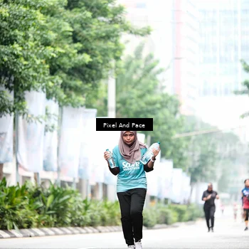Runner Photo 8609320
