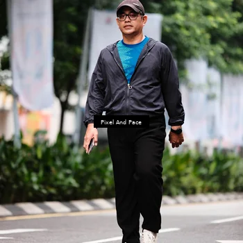 Runner Photo 8609321