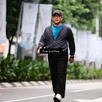 Runner Photo 8609322