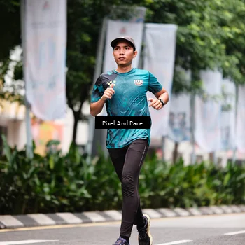 Runner Photo 8609323