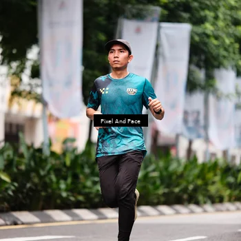 Runner Photo 8609324