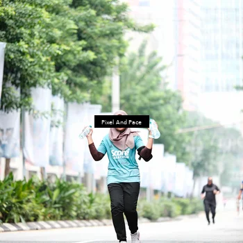 Runner Photo 8609326