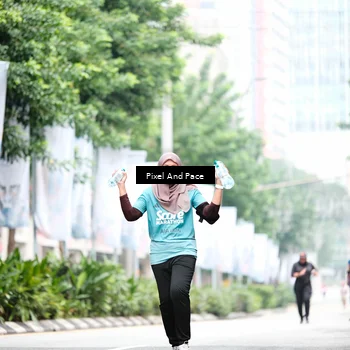 Runner Photo 8609327