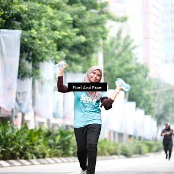 Runner Photo 8609328