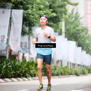Runner Photo 8609329