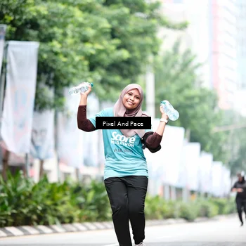 Runner Photo 8609330