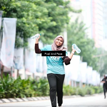 Runner Photo 8609331