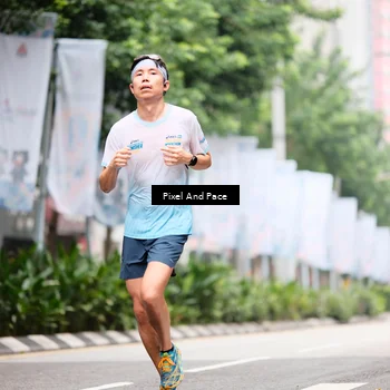 Runner Photo 8609332