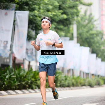 Runner Photo 8609333