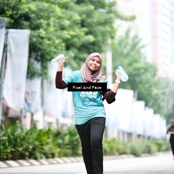 Runner Photo 8609334