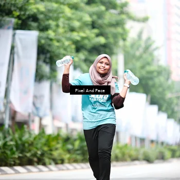 Runner Photo 8609335