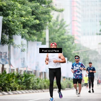 Runner Photo 8609337
