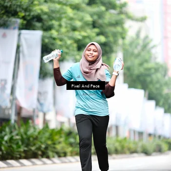 Runner Photo 8609338