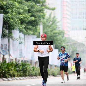 Runner Photo 8609339