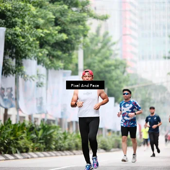 Runner Photo 8609340