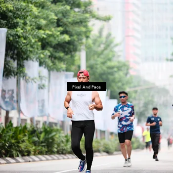Runner Photo 8609341