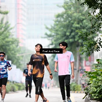 Runner Photo 8609342