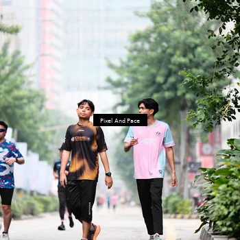 Runner Photo 8609343