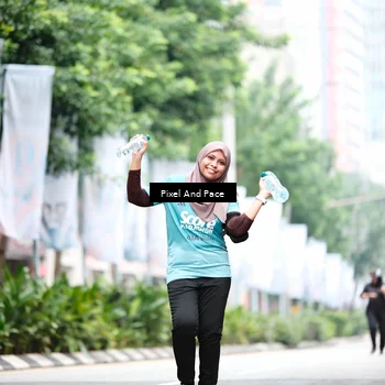 Runner Photo 8609344