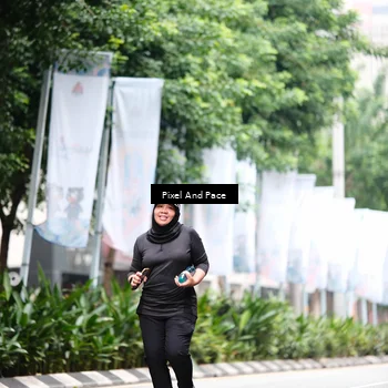 Runner Photo 8609345