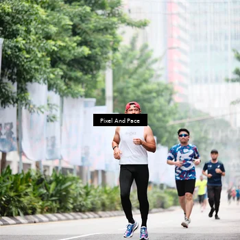 Runner Photo 8609346