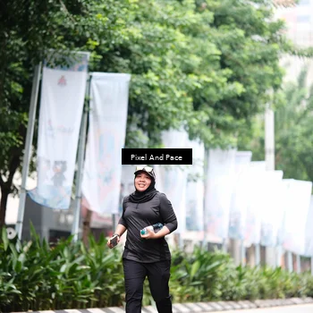 Runner Photo 8609347