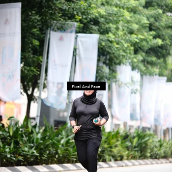 Runner Photo 8609348