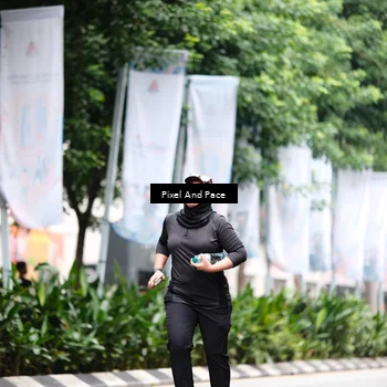 Runner Photo 8609349