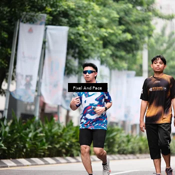 Runner Photo 8609351