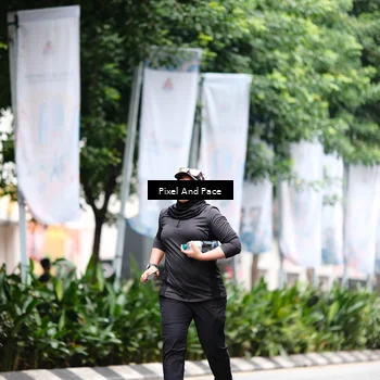 Runner Photo 8609352