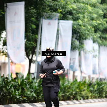 Runner Photo 8609353