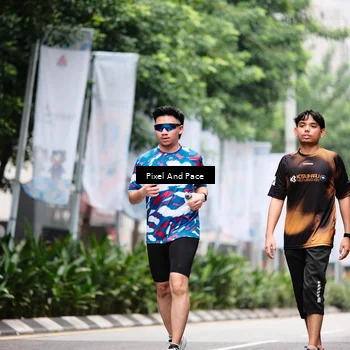 Runner Photo 8609354